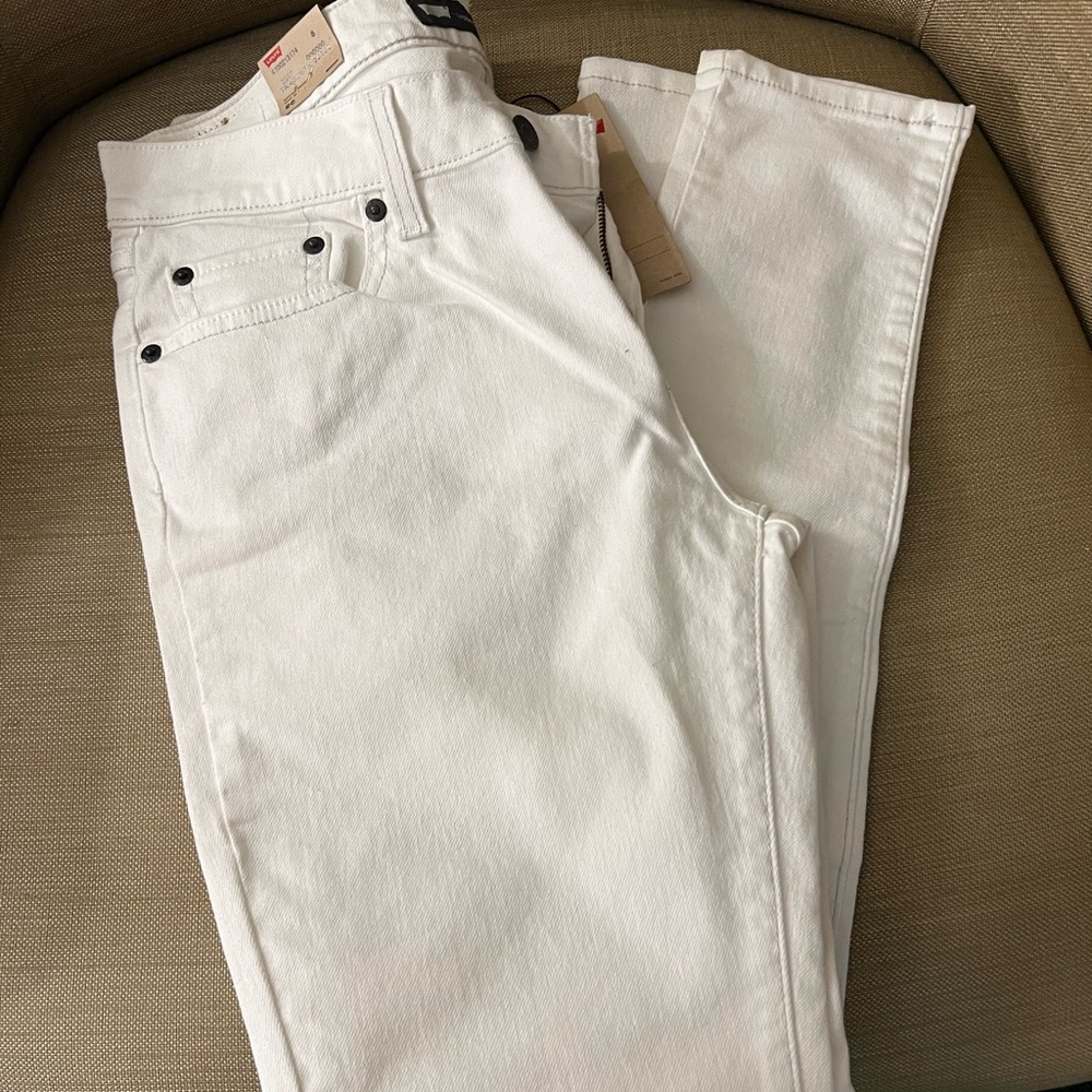 NWT Levi’s 535 Legging